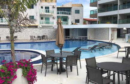 Conforto Premium em Arraial do Cabo - Sol e Mar - Foto 29