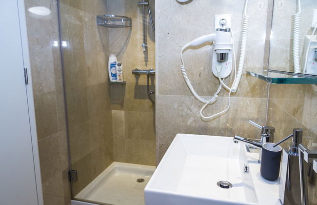 Liiiving in Matosinhos - High Sea Condo - Foto 35