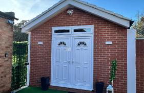 Modern Studio Luxe Heathrow London - Foto 27