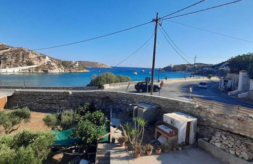 Παραθαλάσσιο εξοχικό σπίτι με θέα τον κόλπο Βάρης - Photo 31