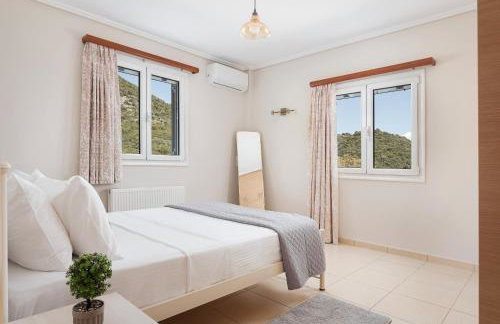 Aphrodite's Residences Nafpaktos - Foto 5