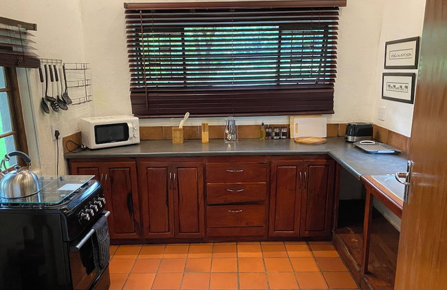 Waterberg Cottages - Foto 17