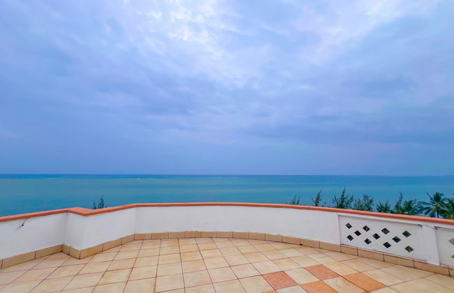 Shanzu Beachfront Apartments - Foto 54