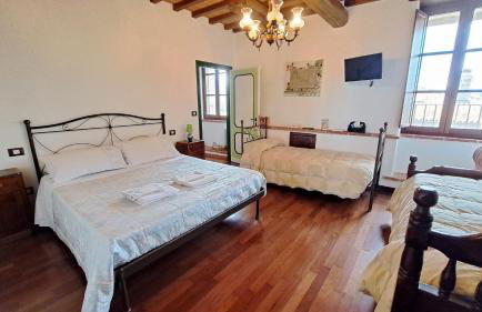 Agriturismo Abbazia Sette Frati a casa di Sara - Foto 51