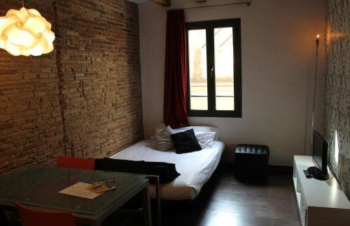 Apartaments Ciutat Vella - Foto 59