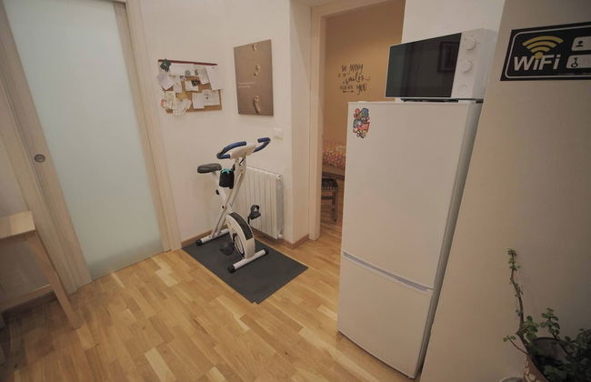 Itiseasy Palermo 1 Private Apartment - Foto 49