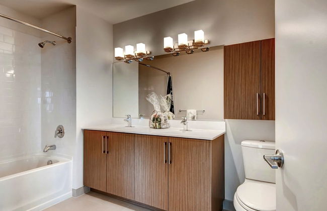 Global Luxury Suites at Newport - Foto 48