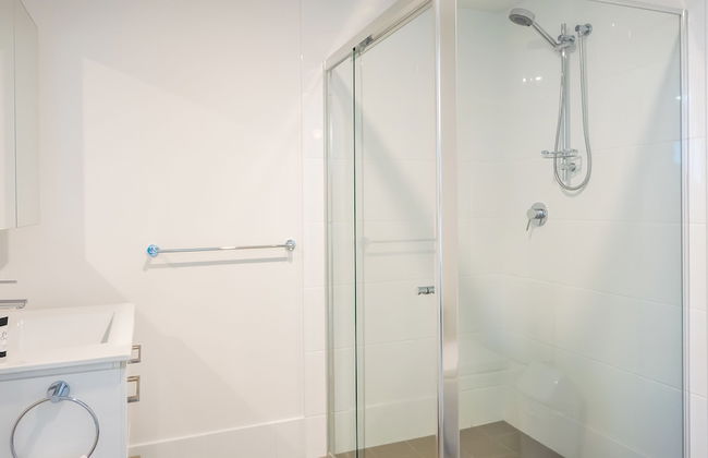 Annexe Apartments - Foto 28