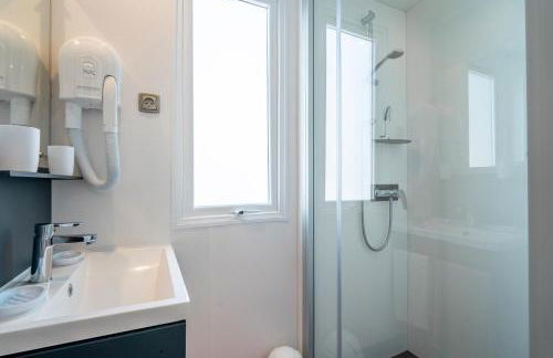 Camping Domaine de la Yole - Foto 16