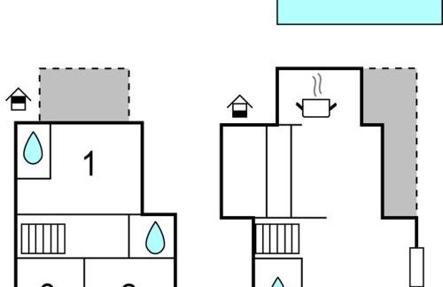 Holiday Home Peresiji I - Foto 40