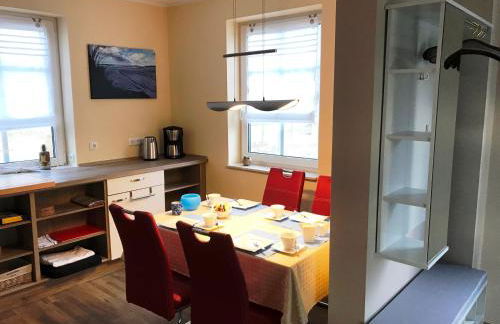 Haus Kranichweide - Foto 4