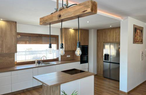 Wakacje Mazury, Willa Ametyst, cisza , ptasi śpiew , GRZYBY , RYBY - Foto 15