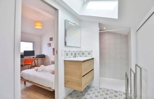 Brem sur mer - Maison familiale - Foto 34