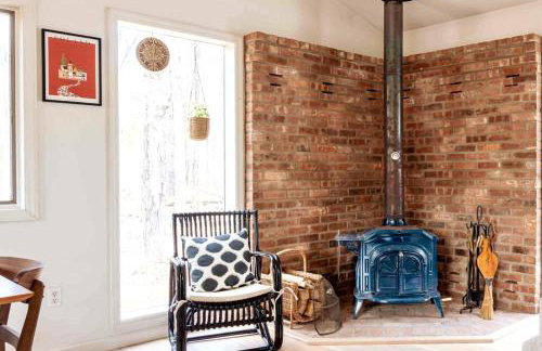 Relaxing Hudson Valley Getaway- 4BR Sauna 15 acres - Foto 6