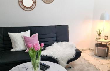 Ferienwohnung Rote Tür - Landleben pur! - Foto 11