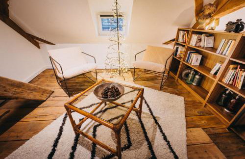 Le Prieuré - Foto 10