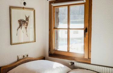 Modern Meets Tradition In The Black Forest House - Foto 7