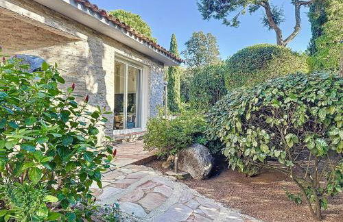 Villa avec piscine - Cala Rossa - Accès plage - Foto 64