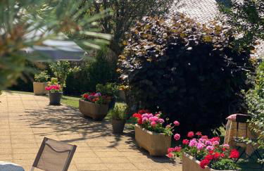 Au coeur du Gévaudan appartement de plain pied - Foto 52