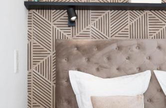 Bel appartement Port de Nice avec terrasse, parking - Photo 29