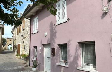 Bellissimo borgo Medioevale Panorama, Tranquillità - Foto 27