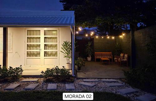 Moradas do Campeche - Pé na areia! - Photo 1