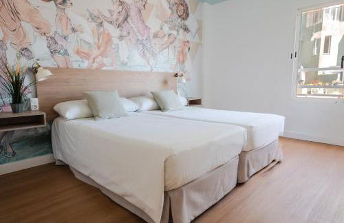 Neighbours Beach Apartments - Foto 46