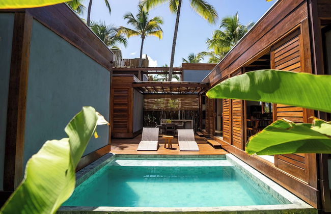 Villa Kandui Boutique Hotel - Photo 26