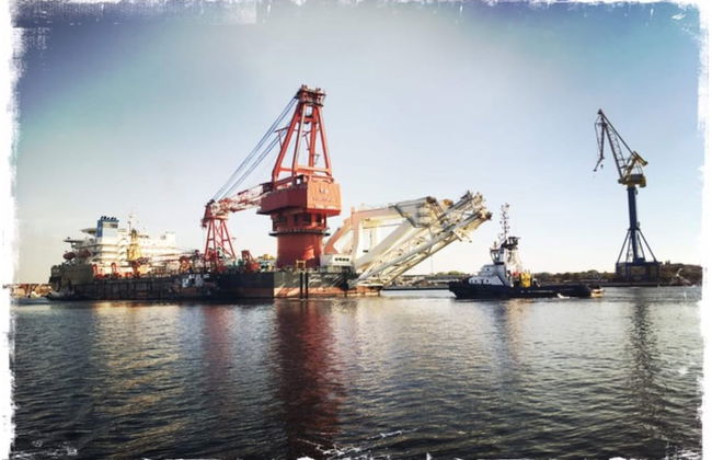 Wohnung in Neuburg Nahe Ostseestrand - Foto 28