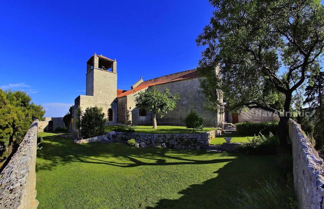 Sea View Apartment Serene, Sleeps 7 - Foto 18