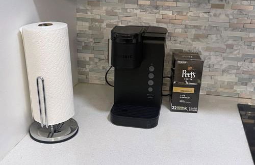 Downtown Vibes 2BR Parking Bikes - Foto 28