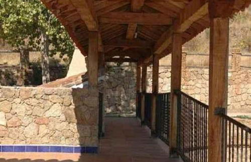 Casa Rural - Apartamentos Atuvera - Photo 25