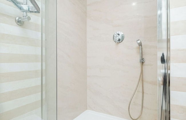 Apartment on Nezavisimosti 74 - Photo 17