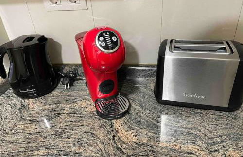 Piso lujo en Gran Vía con garaje - Foto 11