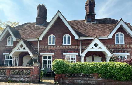 Cosy 2 bed cottage in beautiful Orford - Foto 12