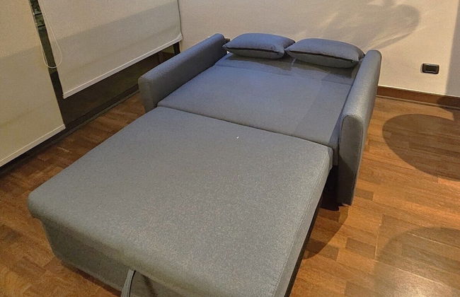 Manuel Montt apartrent - Foto 17