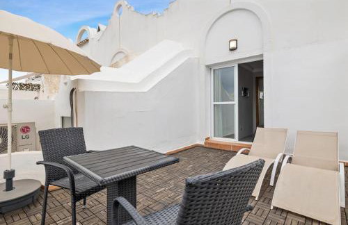 Casa Marbella Vime Resort Gym Spa Pools - Photo 30
