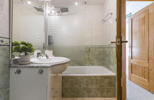 El Encanto de Val-calma y vistas al mar- Bolnuevo - Foto 21