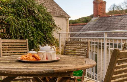 Holiday Home Hillside by Interhome - Photo 51