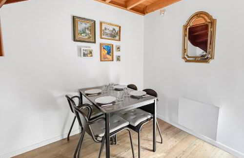 Gîte De Vacances Jardin Monet Giverny Vernon - Foto 20