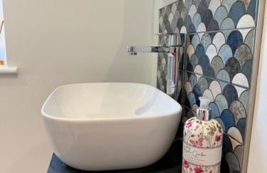 Cotts Cabin - Welcombe - 2 min walk to pub - Foto 2