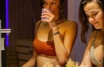 ATHOME RESIDENCE ET SPA - Foto 57