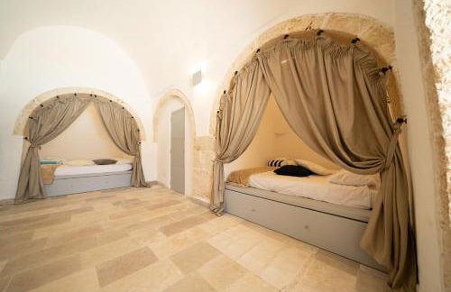 Trullo Lis con Piscina Privata - Foto 49