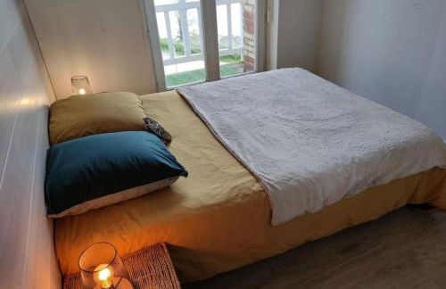 Appartement pleine vue mer au bord de la plage - Foto 10