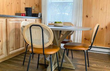 Beech Please Cozy Beech Mountain Stay - Foto 9