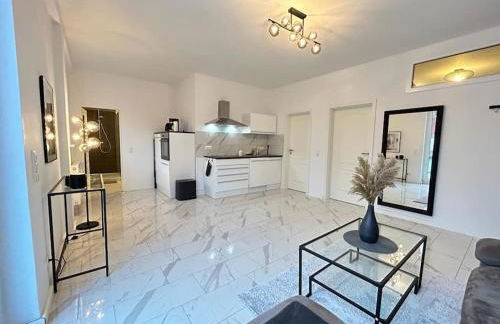 Superior - Central Rooftop - 20min to Hamburg - Foto 1