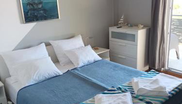 apartman-maja-krk - Foto 1