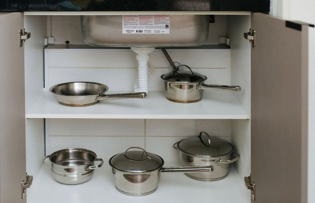 Av0111 Studio Avanhandava - Foto 31