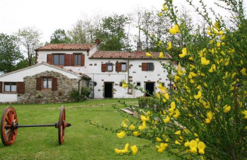 Agriturismo La Guinza - Pool & Relax - Foto 21