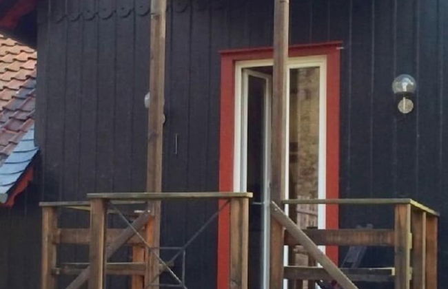 Ferienwohnung Teufelsmauer Waldhaus - Foto 25